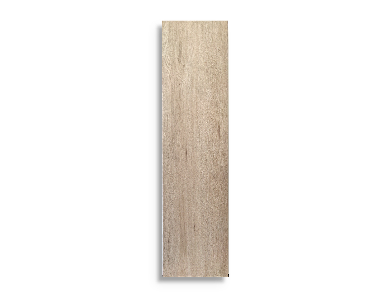 Vloertegel Flaminia Bio Caramel Rett 30 x 120