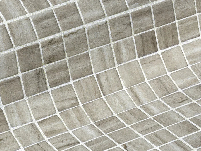 Mozaïek Multi 2.5x2.5 | 210-985 | Jan Groen Tegels