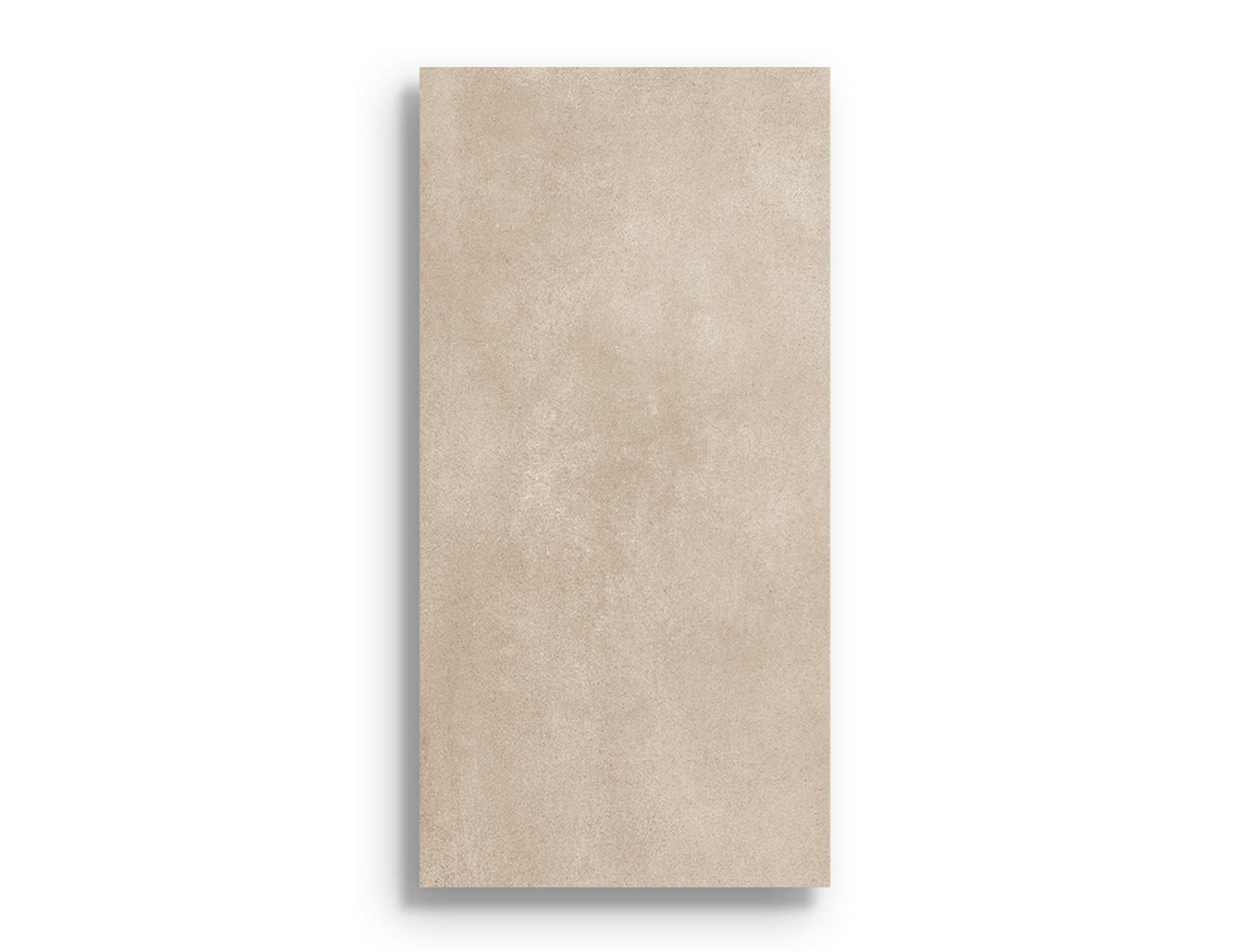 Vloertegel Ape Work B Taupe Rect 30 x 60