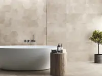 Vloertegel Ape Work B Taupe Rect 30x60x1,05 | 471-476 | Jan Groen Tegels