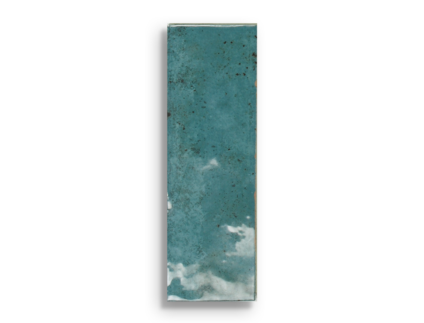 wandtegel Groen 5.2 x 16.1