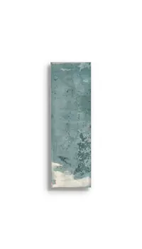 wandtegel Blauw 5.2 x 16.1 | 337-290 | Jan Groen Tegels