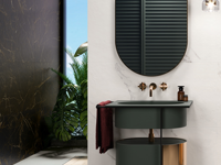 Vloertegel Ape Night Lux Matt Rect 60 x 120 | 644-125 | Jan Groen Tegels