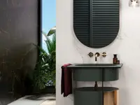 Vloertegel Ape Night Lu x Matt Rect 60 x 120 | 644-125 | Jan Groen Tegels