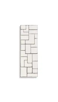 Wandtegels Ape Juk Smoke 20x60x0,87 | 700-239 | Jan Groen Tegels