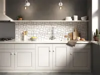 Wandtegels Ape Juk Smoke 20x60x0,87 | 700-239 | Jan Groen Tegels