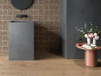 Vloertegel Ape Triana Caoba Rect 20x120x1 | 220-782 | Jan Groen Tegels