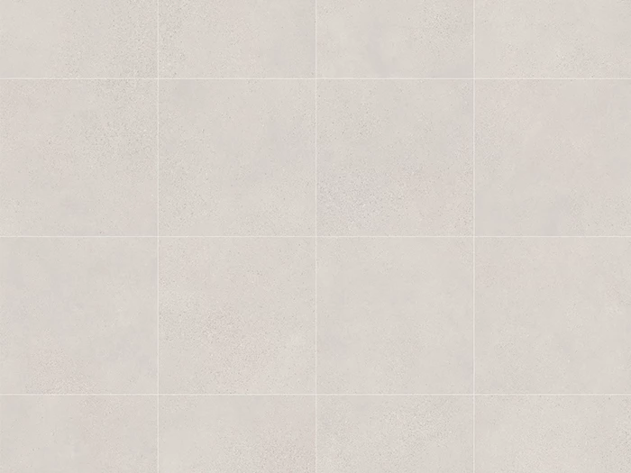Vloertegel Illinois White Rect 75x75 /1,11m² | 105-444 | Jan Groen Tegels