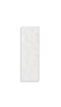 Wandtegel Ape Stay White 20x60x0,87 | 792-321 | Jan Groen Tegels