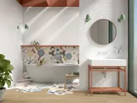 Wandtegel Ape Stay White 20x60x0,87 | 792-321 | Jan Groen Tegels