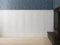 wandtegel Wit 30 x 90 | 591-316 | Jan Groen Tegels