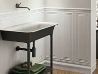 wandtegel Wit 30 x 90 | 591-316 | Jan Groen Tegels