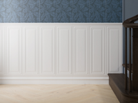 sierstrip Wit 5 x 30 | 970-294 | Jan Groen Tegels