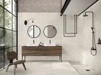 Vloertegel Ape Ama Avorio Rect 60 x 60 | 464-845 | Jan Groen Tegels