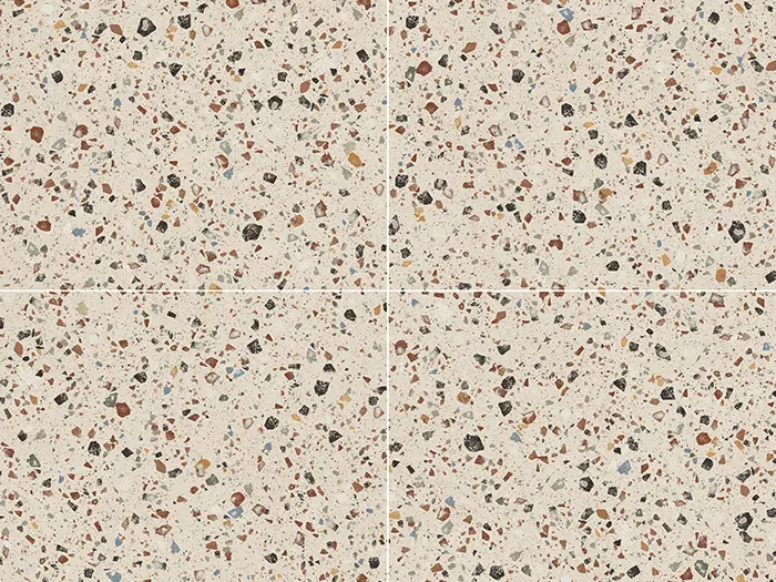 Vloertegel Ape Argillae Coccio Mi x Rect 60 x 60 | 380-384 | Jan Groen Tegels