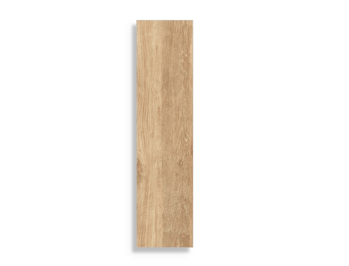 Vloertegel Saime Alpi Miele Rett 30 x 120