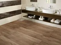 Vloertegel Saime Alpi Miele Rett 30 x 120 | 441-353 | Jan Groen Tegels