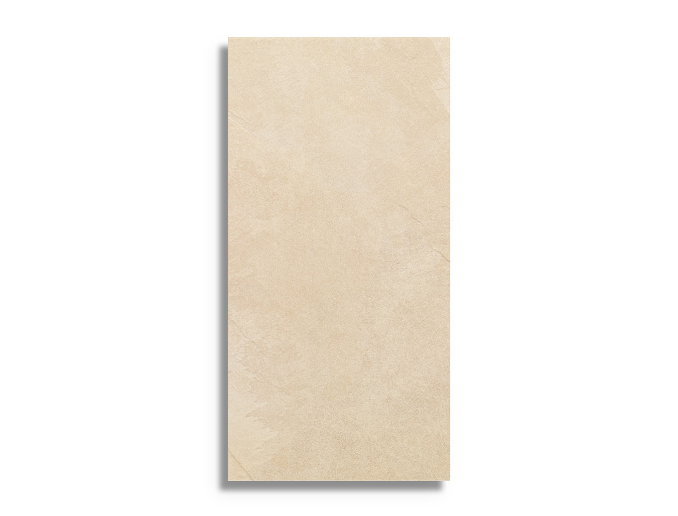 tuintegel Beige 45 x 90