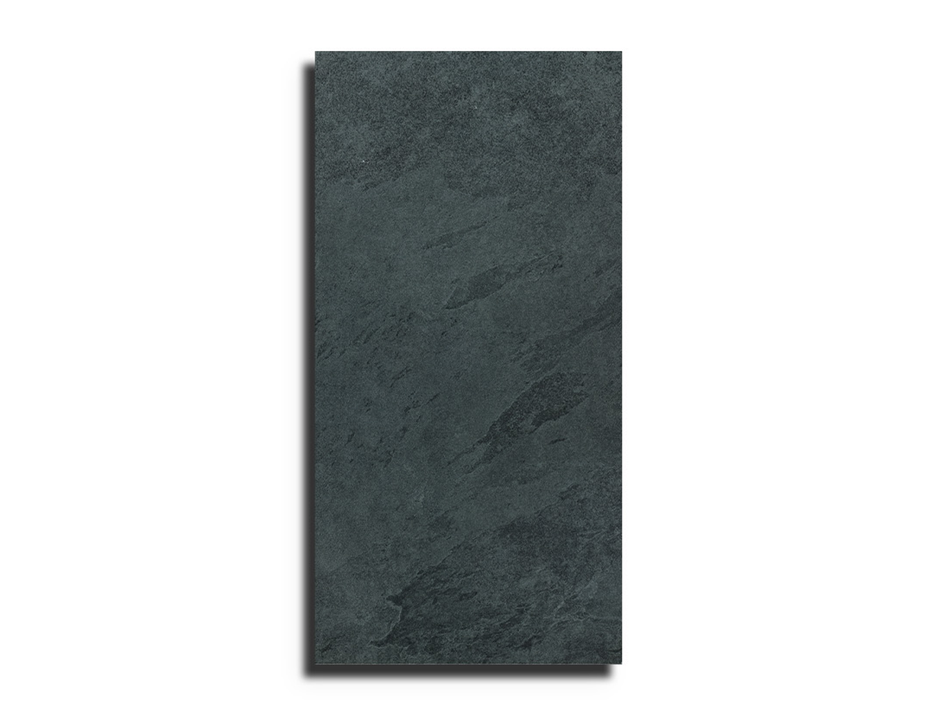 tuintegel Antraciet 45 x 90