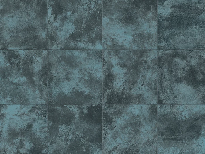 Vloertegel Blauw  80x80x0,9 | 221-139 | Jan Groen Tegels