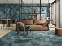 vloertegel Blauw 80 x 80 | 221-139 | Jan Groen Tegels