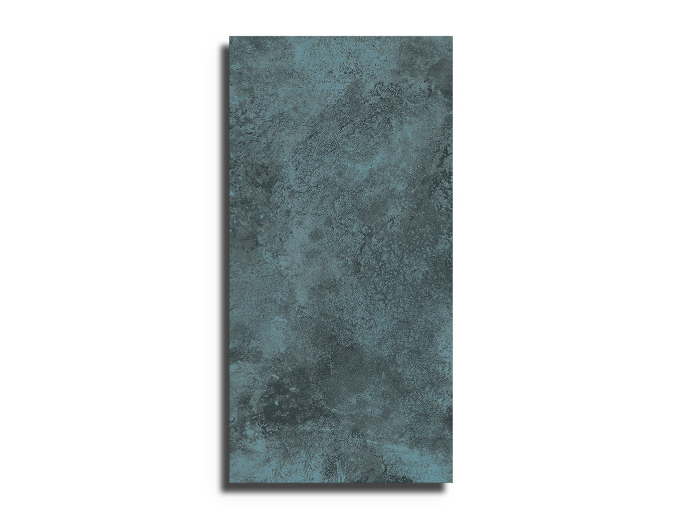 vloertegel Blauw 40 x 80