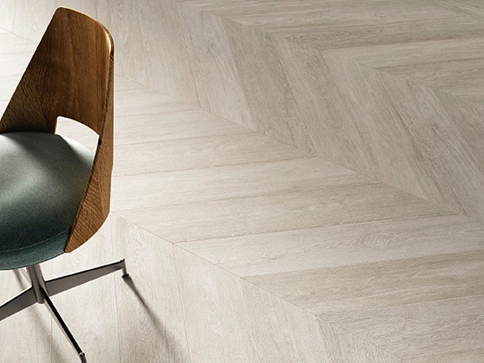 Vloertegel Beige  20x120x0,9 | 849-664 | Jan Groen Tegels