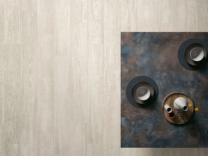 Vloertegel Beige  20x120x0,9 | 849-664 | Jan Groen Tegels