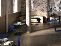 vloertegel Bruin 20 x 120 | 567-214 | Jan Groen Tegels