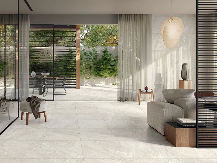 Vloertegel Beige  60x60x0,9 | 180-105 | Jan Groen Tegels
