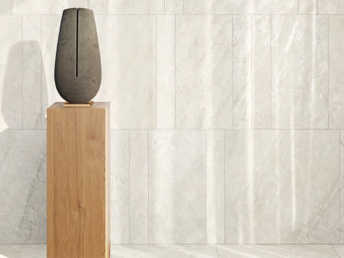 Vloertegel Beige  10x60x0,9 | 168-628 | Jan Groen Tegels