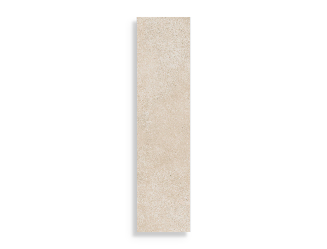 vloertegel Beige 20 x 80