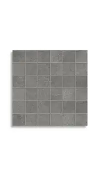 mozaiek Grijs 30 x 30 | 643-352 | Jan Groen Tegels