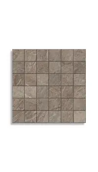 mozaiek Bruin 30 x 30 | 568-615 | Jan Groen Tegels