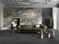 Vloertegel Caesar Slab 2,0 Dark Rt 60 x 60  | 881-054 | Jan Groen Tegels