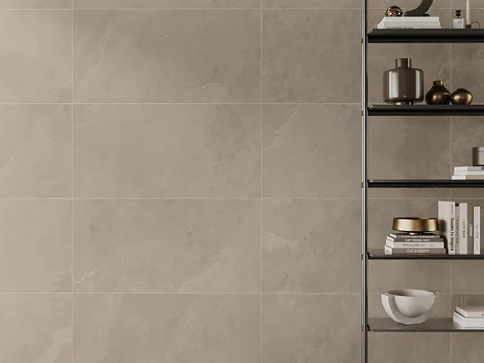 Vloertegel Caesar Slab 2,0 Ash Rt 60 x 120 | 897-244 | Jan Groen Tegels