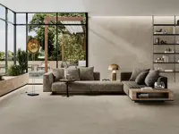 Vloertegel Caesar Slab 2,0 Ash Rt 60 x 120  | 897-244 | Jan Groen Tegels