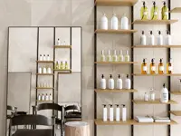 Vloertegel Herberia Pietra Ligure Sabbia Ret 30 x 60 | 603-407 | Jan Groen Tegels