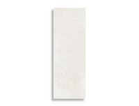 Wandtegel Herberia Materia Wall Bianco 25x75x0,83 | 797-234 | Jan Groen Tegels