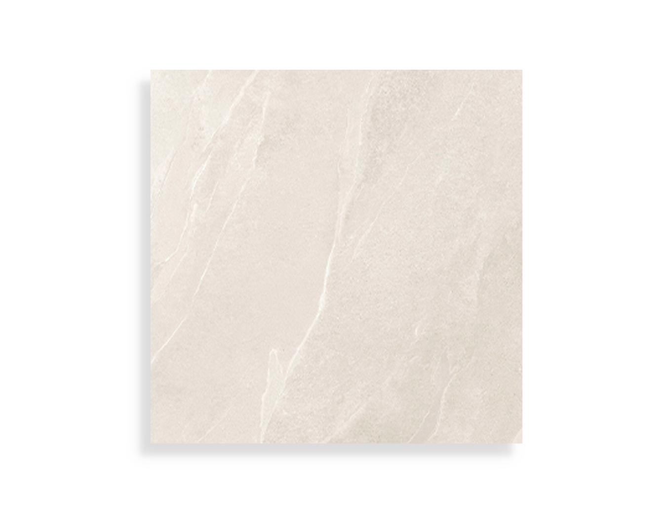 Vloertegel Herberia Pietra Ligure Avorio ret 60 x 60