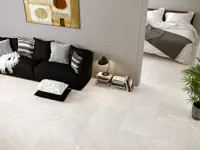 Vloertegel Herberia Pietra Ligure Avorio ret 60 x 60 | 760-862 | Jan Groen Tegels