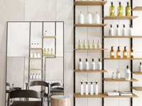 vloertegel Herberia Pietre Ligure Avorio ret 30x60-1,44 30 x 60 | 167-652 | Jan Groen Tegels