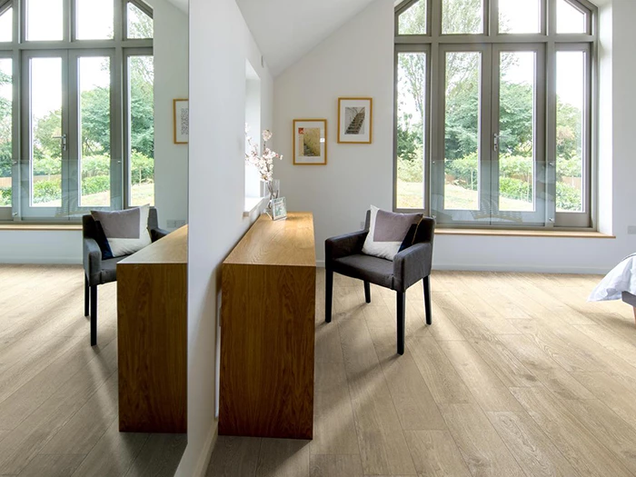 Vloertegel Ragno Ossimori Avoirio Extra Mat 20x120x0,95 | 839-519 | Jan Groen Tegels