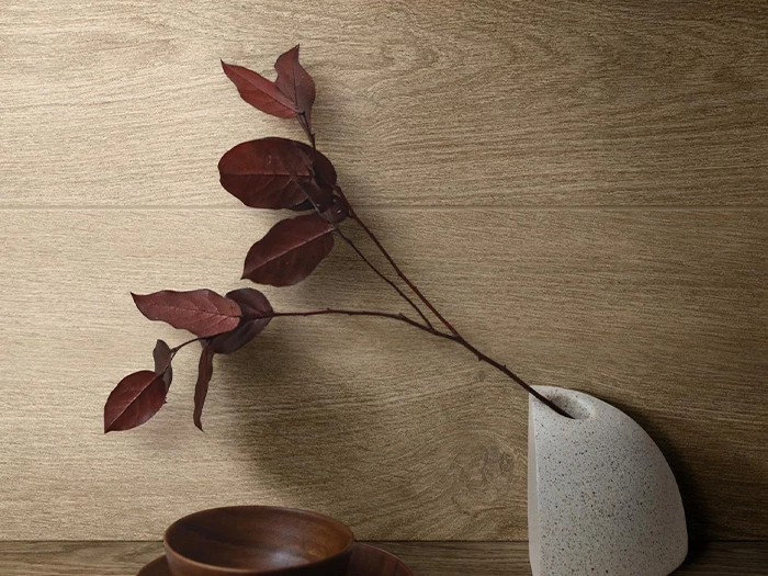 Vloertegel Ragno Ossimori Beige Extra Mat 20x120x0,95 | 908-267 | Jan Groen Tegels