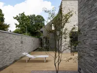 Vloertegel Ragno Ossimori Beige E x tra Mat 20 x 120 5 | 908-267 | Jan Groen Tegels