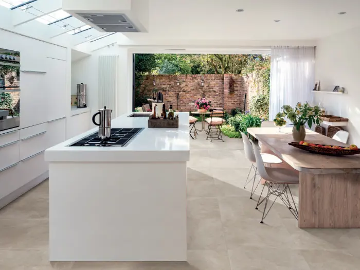 Vloertegels Beige 60 x 60 | 425-417 | Jan Groen Tegels