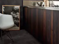 vloertegel Zwart 60 x 60 | 723-851 | Jan Groen Tegels