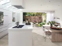 vloertegel Taupe 75 x 75 | 839-032 | Jan Groen Tegels