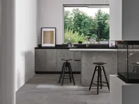 vloertegel Grijs 75 x 75 | 752-468 | Jan Groen Tegels