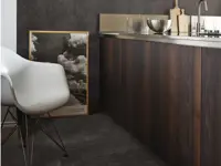 vloertegel Zwart 75 x 75 | 356-022 | Jan Groen Tegels